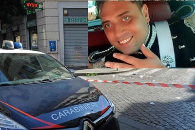 Uno degli americani fermati confessa: Ho ucciso io il carabiniere
