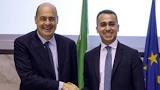 Verso il Governo. Questa mattina ultimi ritocchi sull’accordo tra M5s e Pd. Champagne pronto in frigo