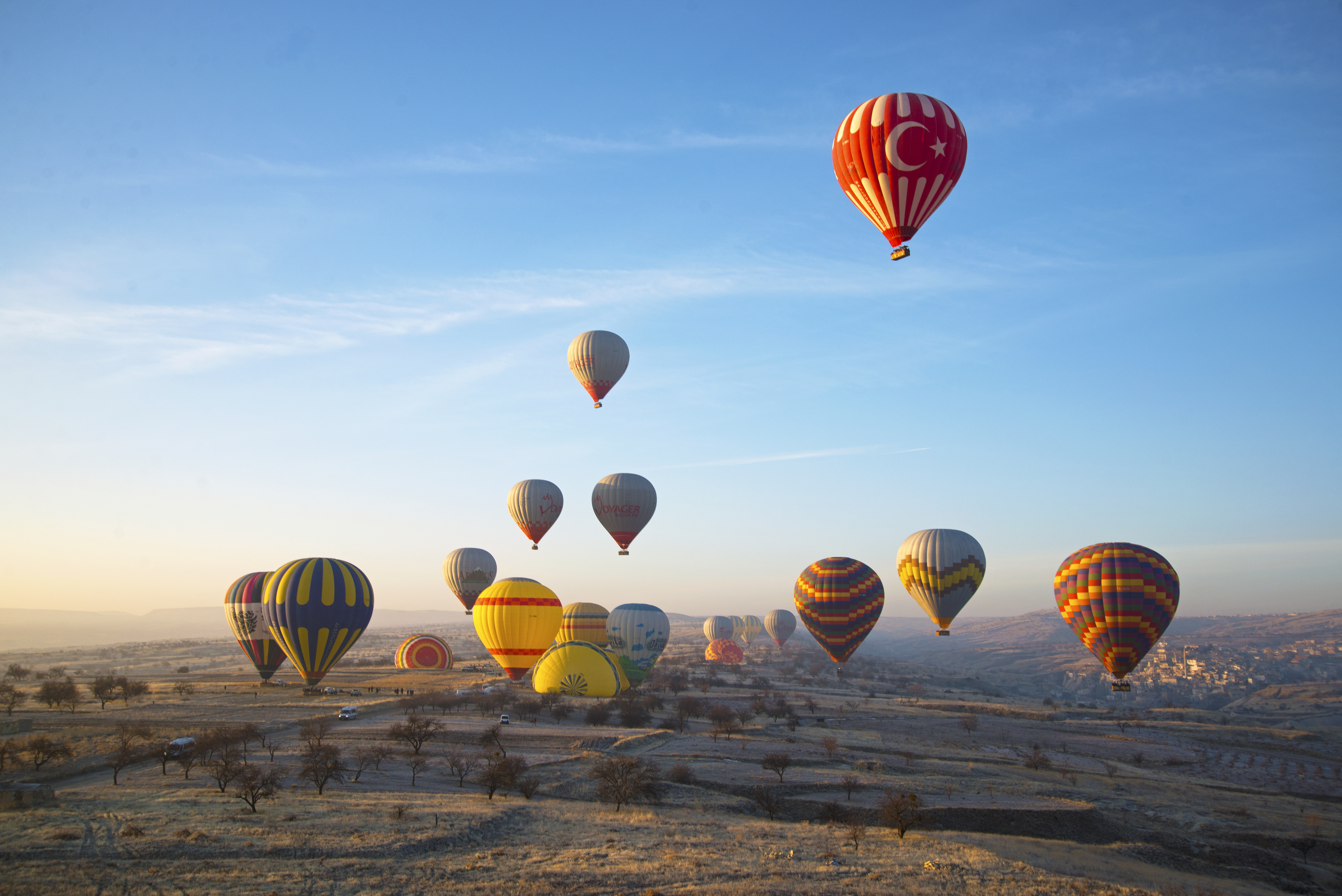 Ecco le 10 esperienze di viaggio da non perdere nella vita