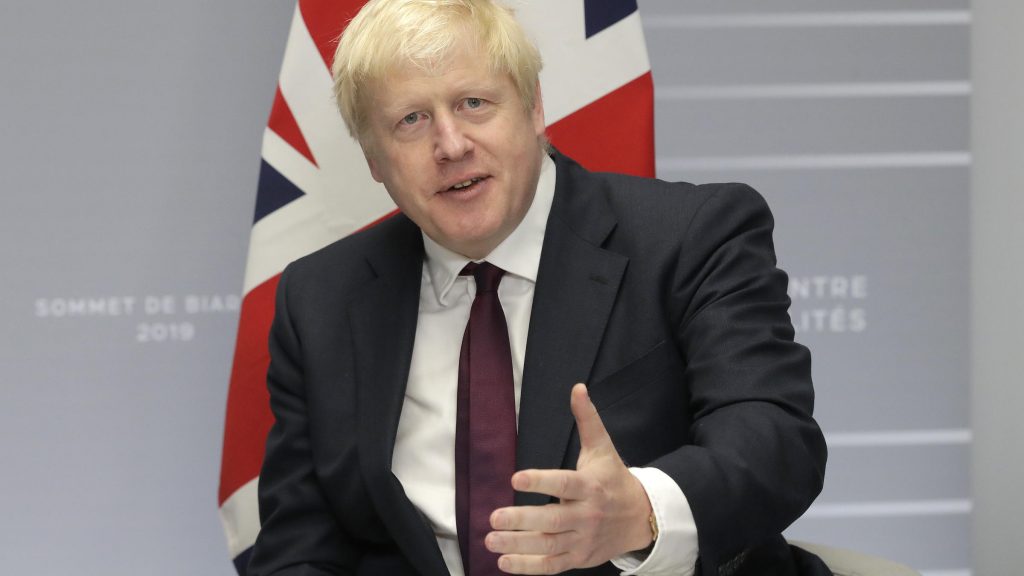 Brexit, con il suo colpo di mano “Bojo” riequilibra i rapporti di forza con l’Europa