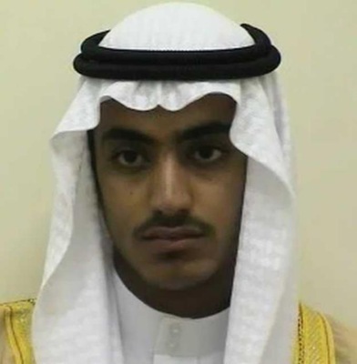 E’ morto Hamza, il figlio di Osama Bin Laden