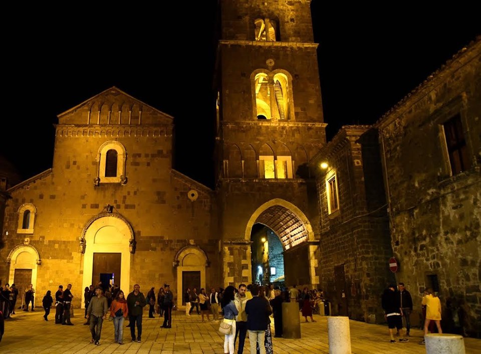 Anteprima Settembre al Borgo 2019. Davide Rondoni omaggia Giacomo Leopardi per i 200 anni de L’Infinito