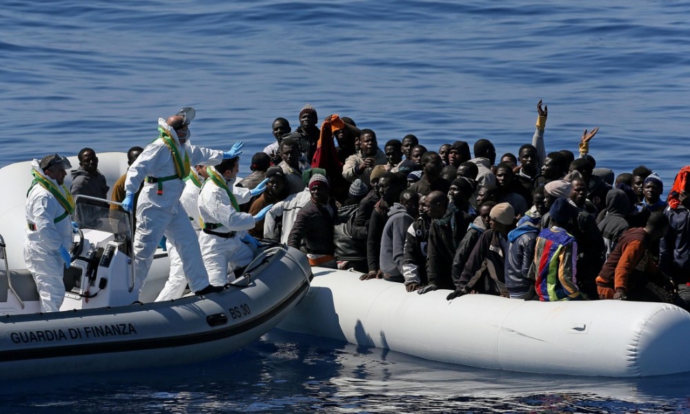 Quale che sia l’esito della crisi: contro l’Italia polemiche ipocrite e pretestuose, lo Stato tuteli i suoi cittadini