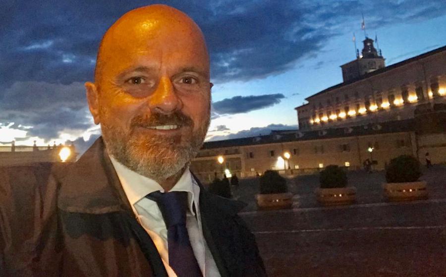 Ambiente, Aidr: bene nomina Siniscalchi a componente commissione VIA-VAS istituita presso il Ministero dell’Ambiente