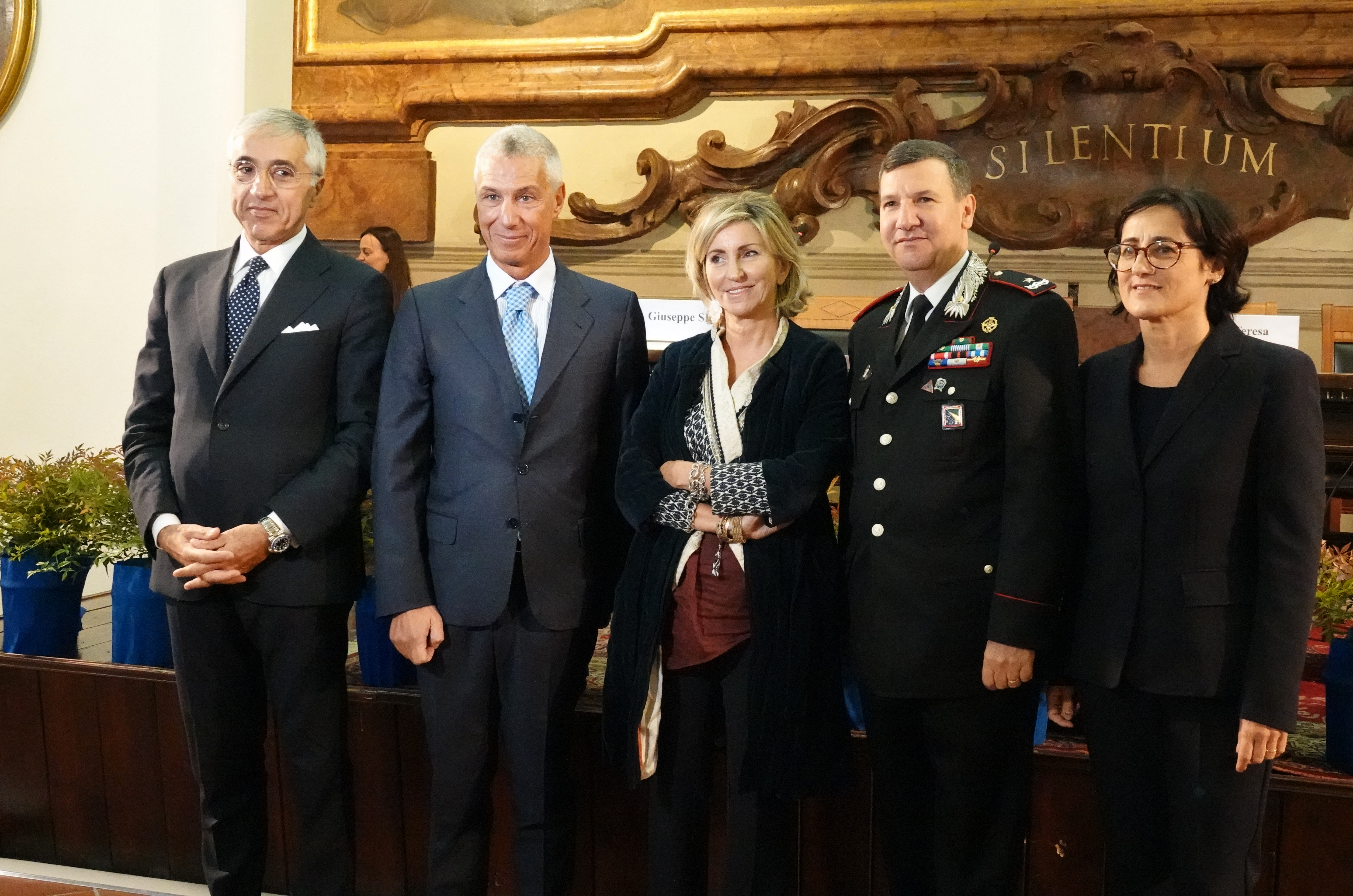 Sicurezza, la terza conferenza regionale sulla cooperazione internazionale di polizia