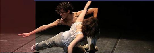 Per ‘Aprile in Danza’ lo spettacolo ‘Col Corpo Capisco’ al Palladium