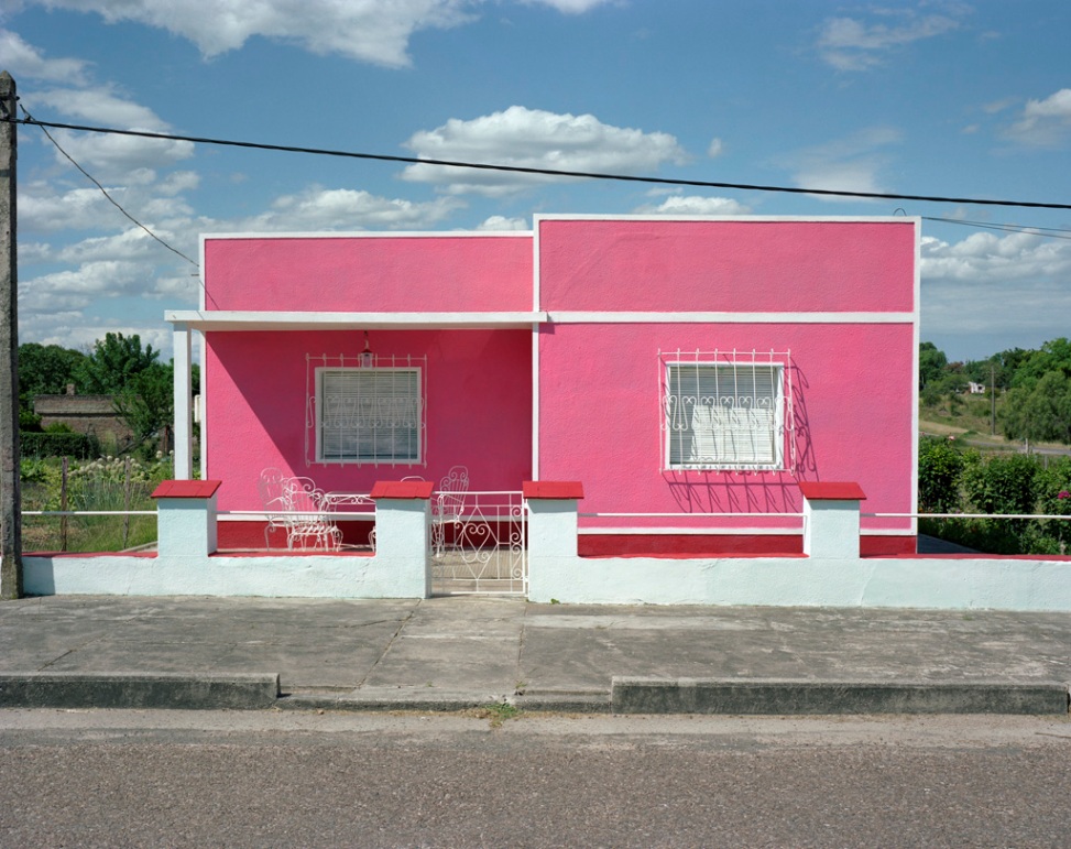 EPISODIOS: Fotografia contemporanea uruguaiana in mostra all’Instituto Cervantes di Roma.