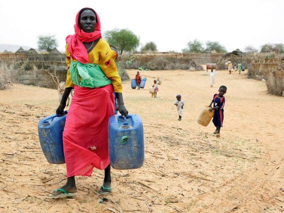 JFC Naples, dal 15 al 18 ottobre un convegno sull’accesso alle donne ai ruoli di responsabilità in Africa