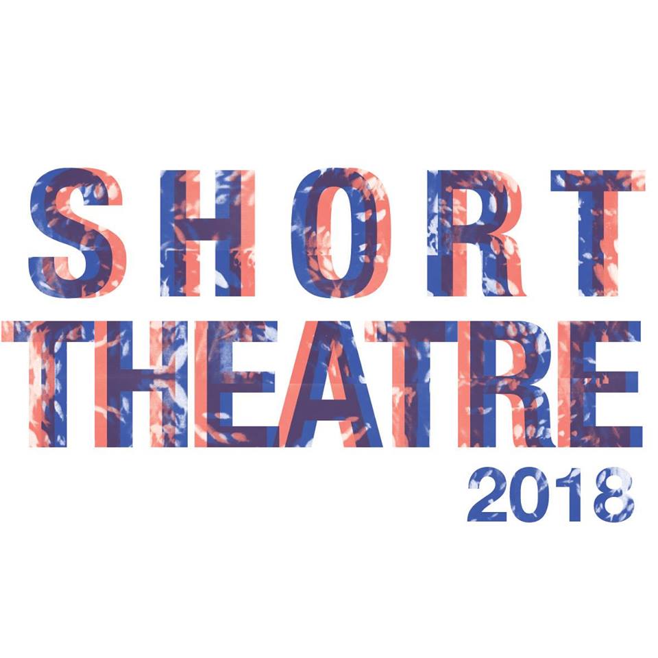 Short Theatre 2018: provocare realtà