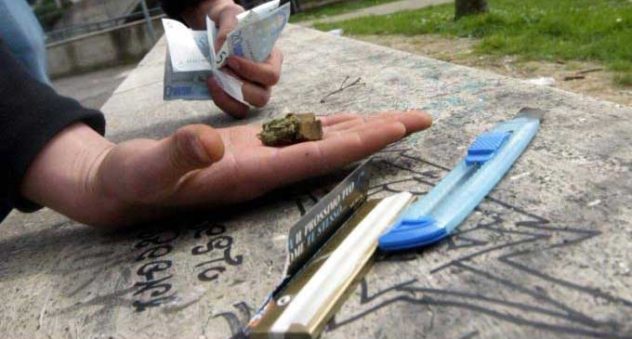 Guardia di Finanza, Genova crocevia dei traffici di droga. Le rotte ed il modus operandi dei trafficanti