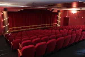 Torna Grazia Scuccimarra in “Così impari” al Teatro degli Audaci