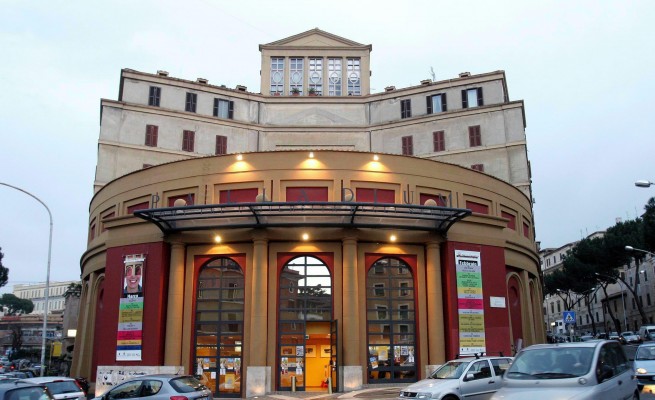 Rassegna Prime Donne in collaborazione col Teatro dell’Opera al Palladium di Roma