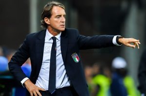 Italia, Mancini: “Castrovilli? Chiamato lui ed altri perché vogliamo vederli. Chiesa…”