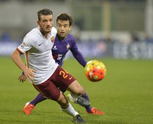Florenzi è un caso a Roma. A Gennaio può andar via. La Fiorentina e Montella ci pensano