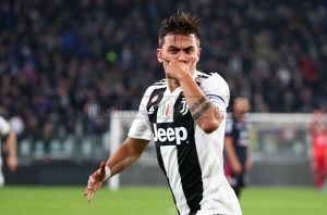 Serie A, la Juventus vince sul Milan grazie al gol di Dybala