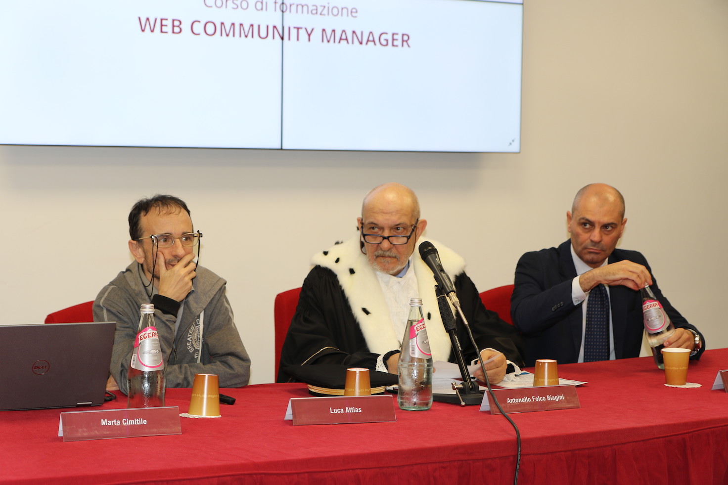 Convegno Aidr: digitale crea occupazione, puntare su formazione