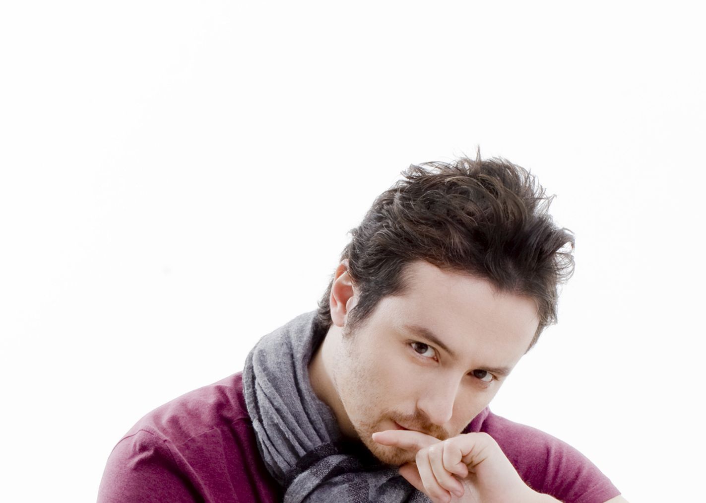 Matteo Macchioni è Fernando al Royal Danish Theatre in Così fan tutte