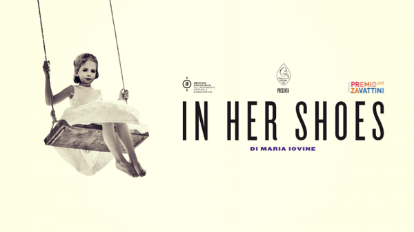 Accordi@disaccordi, In Her shoes vince il concorso per cortometraggi