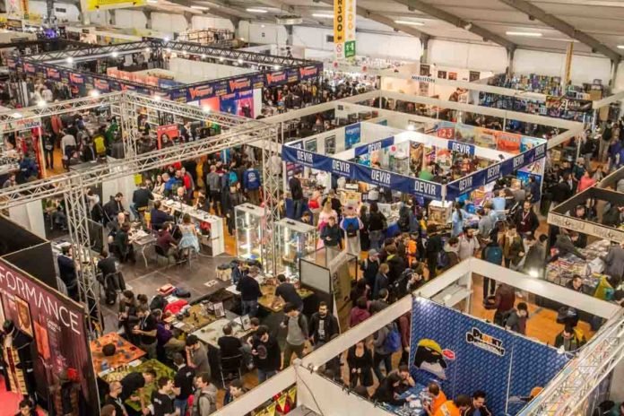 Intesa tra Lucca Comics & Games e Regione Toscana per il turismo del fantastico