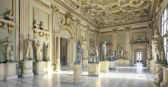 Roma, Musei civici gratuiti la prima domenica di luglio