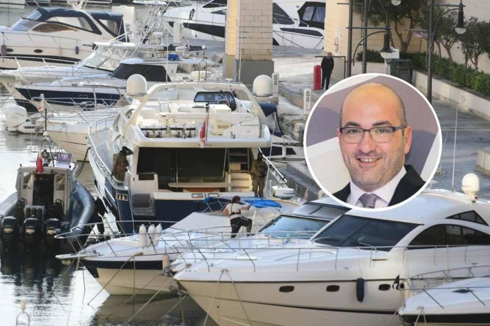 Malta, arrestato all’alba il presunto mandante dell’omicidio di Daphne Caruana Galizia