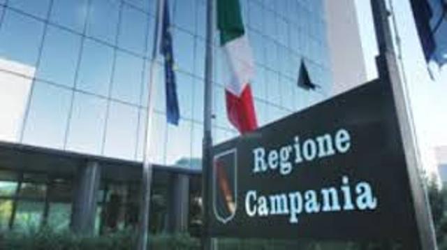 Regione Campania, giudizio positivo da Standard & Poor’s