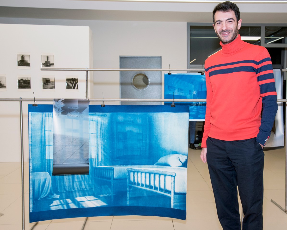 JaguArt, The Italian Talent Road Show. Al via il progetto firmato da Jaguar e Artissima