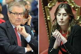 Crac Banca Etruria, Babbo Boschi alla sbarra. E’ il botto di Capodanno della Procura di Arezzo
