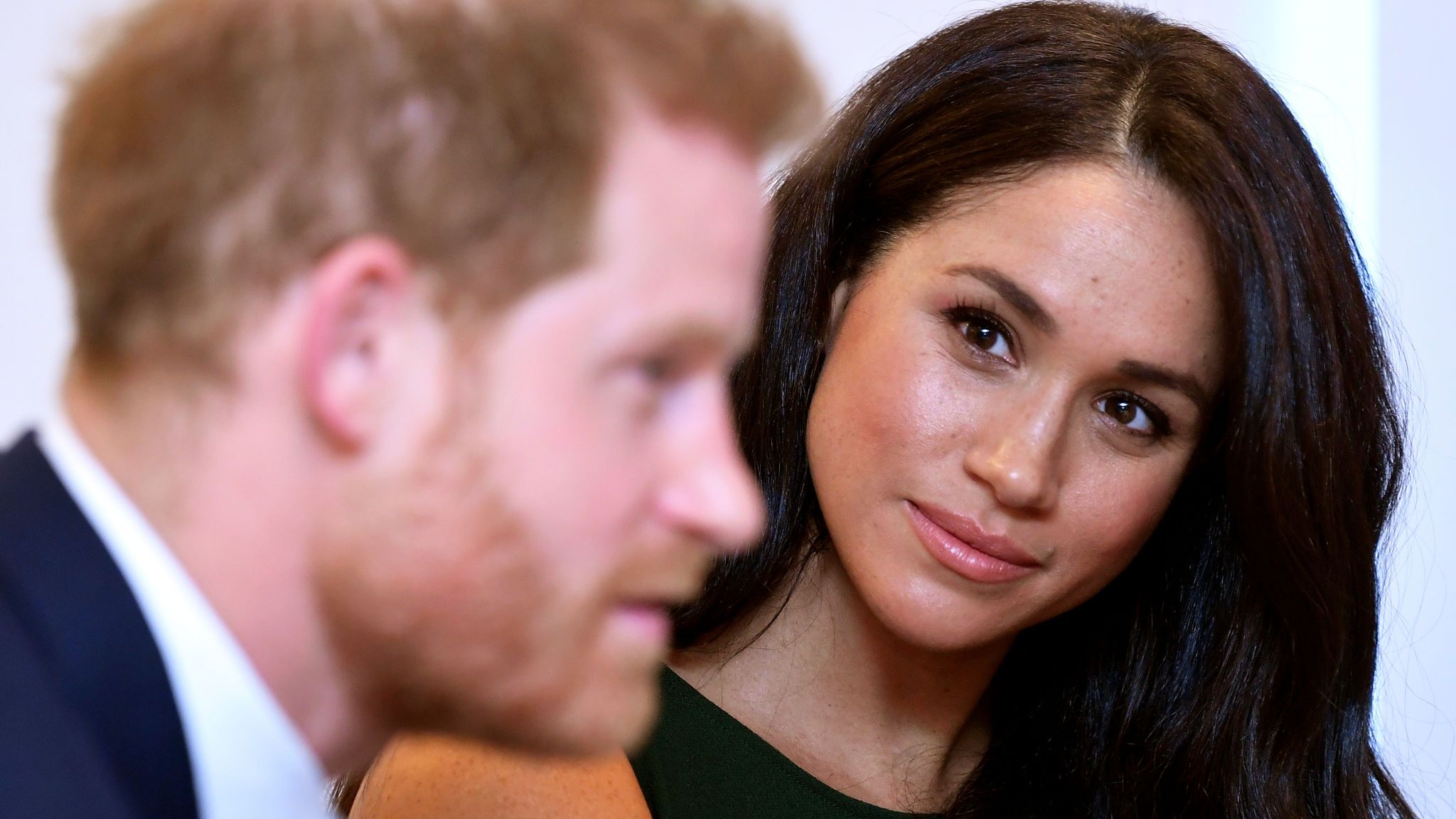 Harry, Megan e il Royal Summit: scacco matto alla Regina?