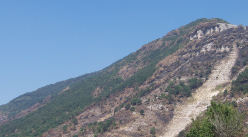 Regione Campania, piano da 110 milioni contro il dissesto idrogeologico