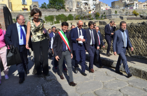 Palazzo Reale di Napoli, nuovo direttore cercasi…