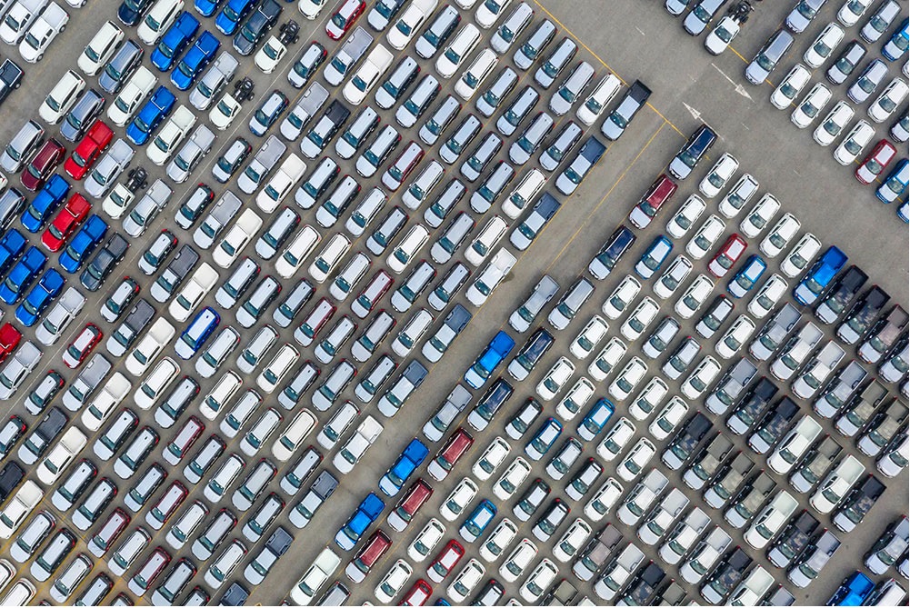 Noleggio a lungo termine, oltre 1 milione di veicoli in circolazione