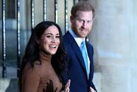 Henry e Meghan, un calcio alle muffe della Reggia e via. Da oggi sono mezzi borghesi