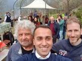 Elezioni regionali in Emilia-Romagna e in Calabria. Tra sei giorni il Big Bang Pentastellato