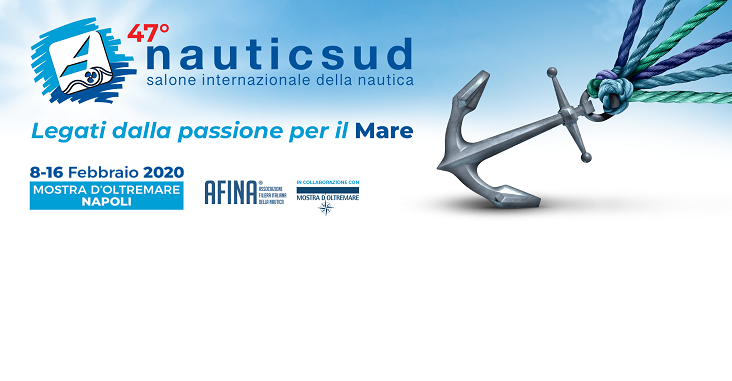 Nauticsud a Napoli: alla Mostra d’Oltremare è festa del mare