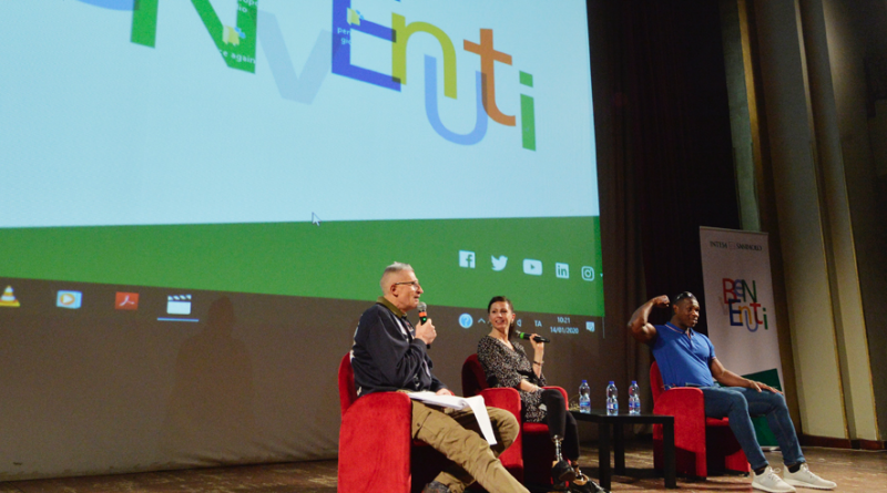 Salerno, con “Campioni del cuore” 500 giovani educati allo sport