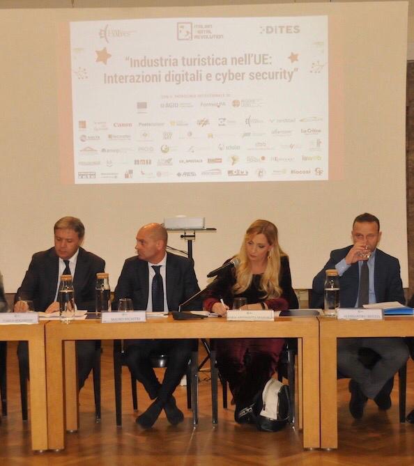 Cybercrime e turismo: tutti i rischi dei viaggi online