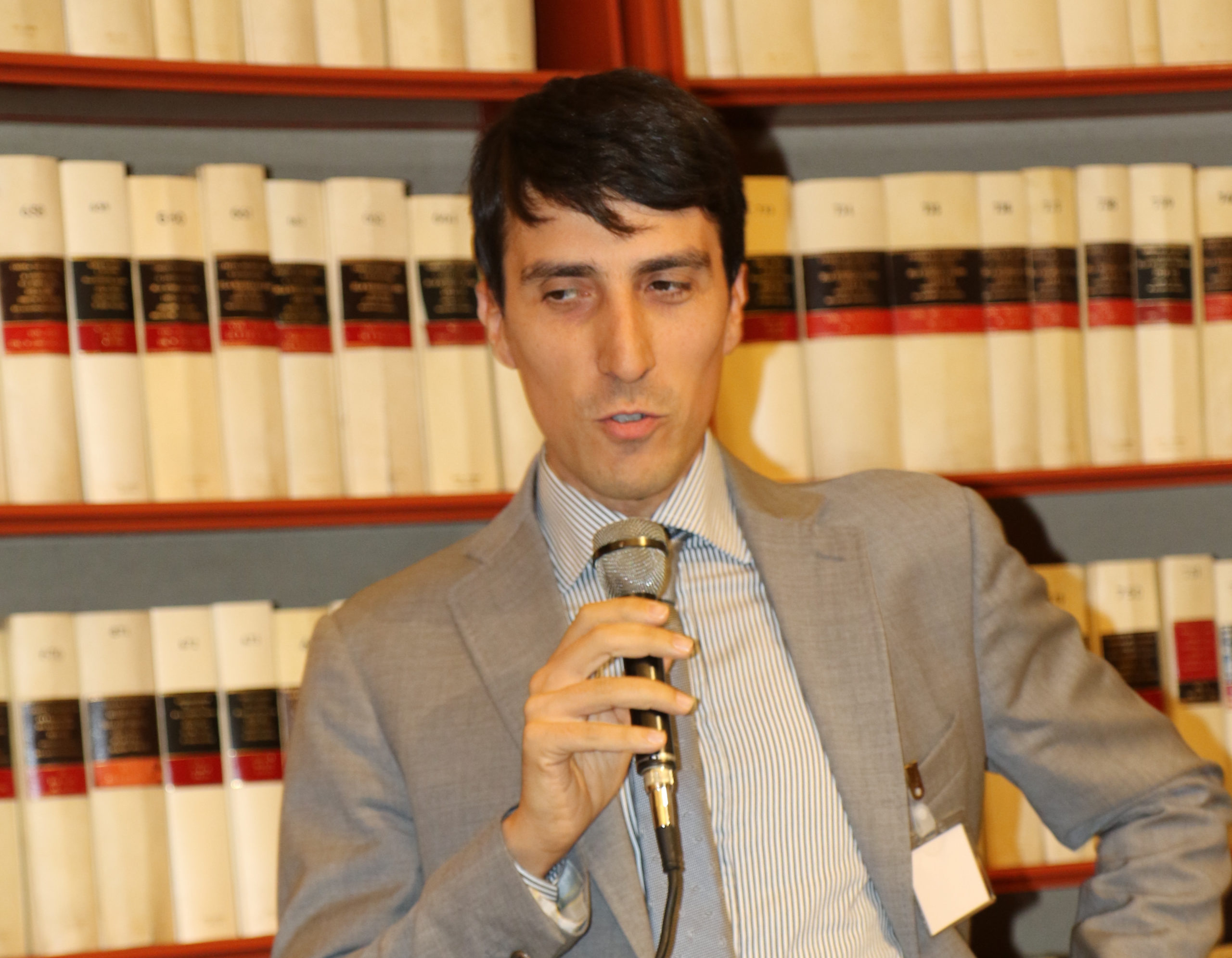 La transizione energetica all’insegna della de-carbonizzazione e della digitalizzazione, intervista a Paolo D’Ermo, Segretario Generale “World Energy Council Italia”