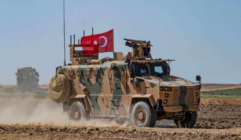 Turchia, parliamone di più e osserviamo quello che sta facendo