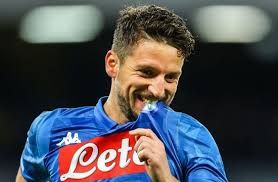 Il Napoli resta imbattuto in Champions, Mertens uguaglia il record di Hamsik
