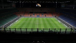 Nel silenzio dell’Allianz Stadium la Juve si laurea Campione e chiude il sipario sul Campionato