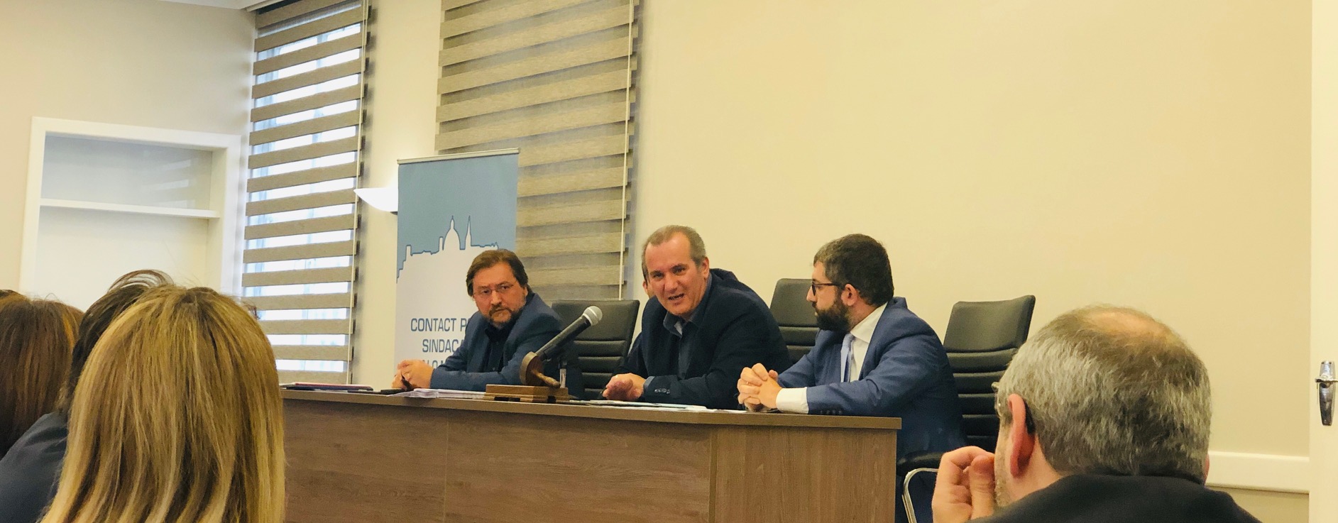Coronavirus a Malta, operativo lo sportello GWU- CGIL in supporto ai lavoratori italiani