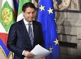 Coronavirus. Mala tempora, il premier Conte manda l’Effimero agli arresti  domiciliari