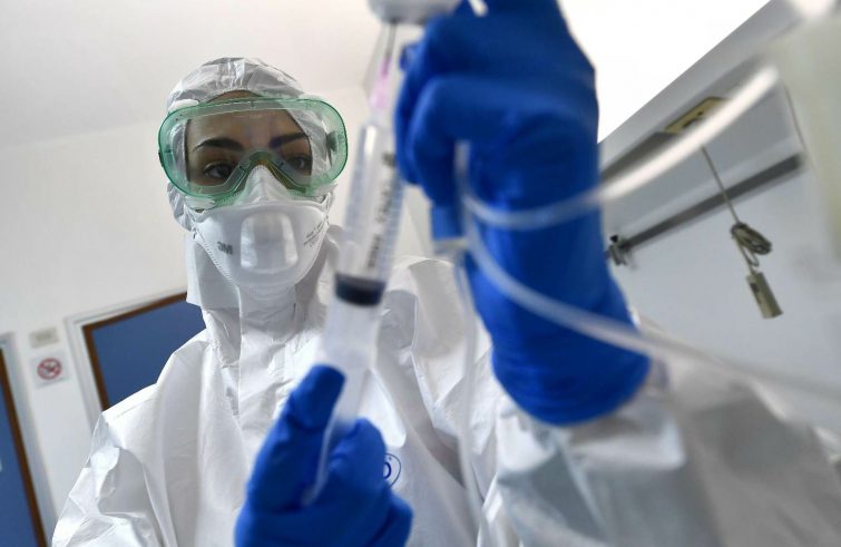 Innova per l’Italia: tecnologia, ricerca e innovazione in campo contro l’emergenza Covid-19