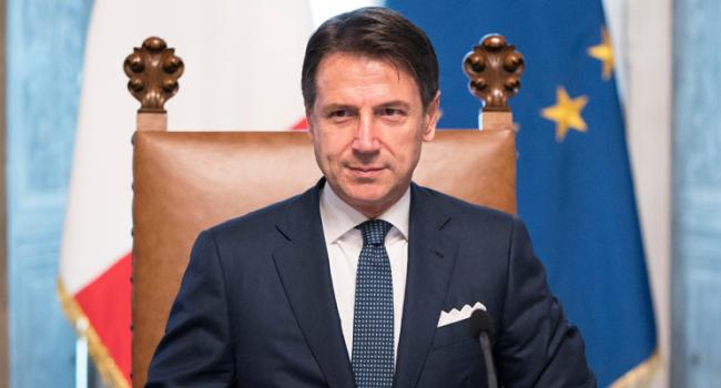 Il Premier Giuseppe Conte propone il taglio dell’Aliquota Iva. Regalone ai Ricchi, schiaffo al Lavoro