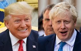 Coronavirus, Trump e Johnson portano l’Occidente allo sbando. Da noi le Misure del Governo sono roba da addetti ai lavori