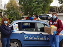 #Coronavirus a Roma: Salvamamme Onlus porta a domicilio il sostegno alle famiglie fragili