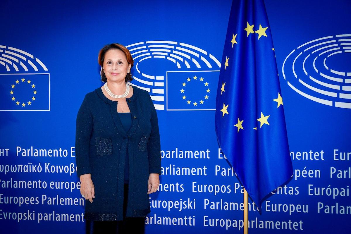 Intervista all’europarlamentare Luisa Regimenti