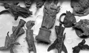 Mann, un inedito viaggio nei depositi del museo