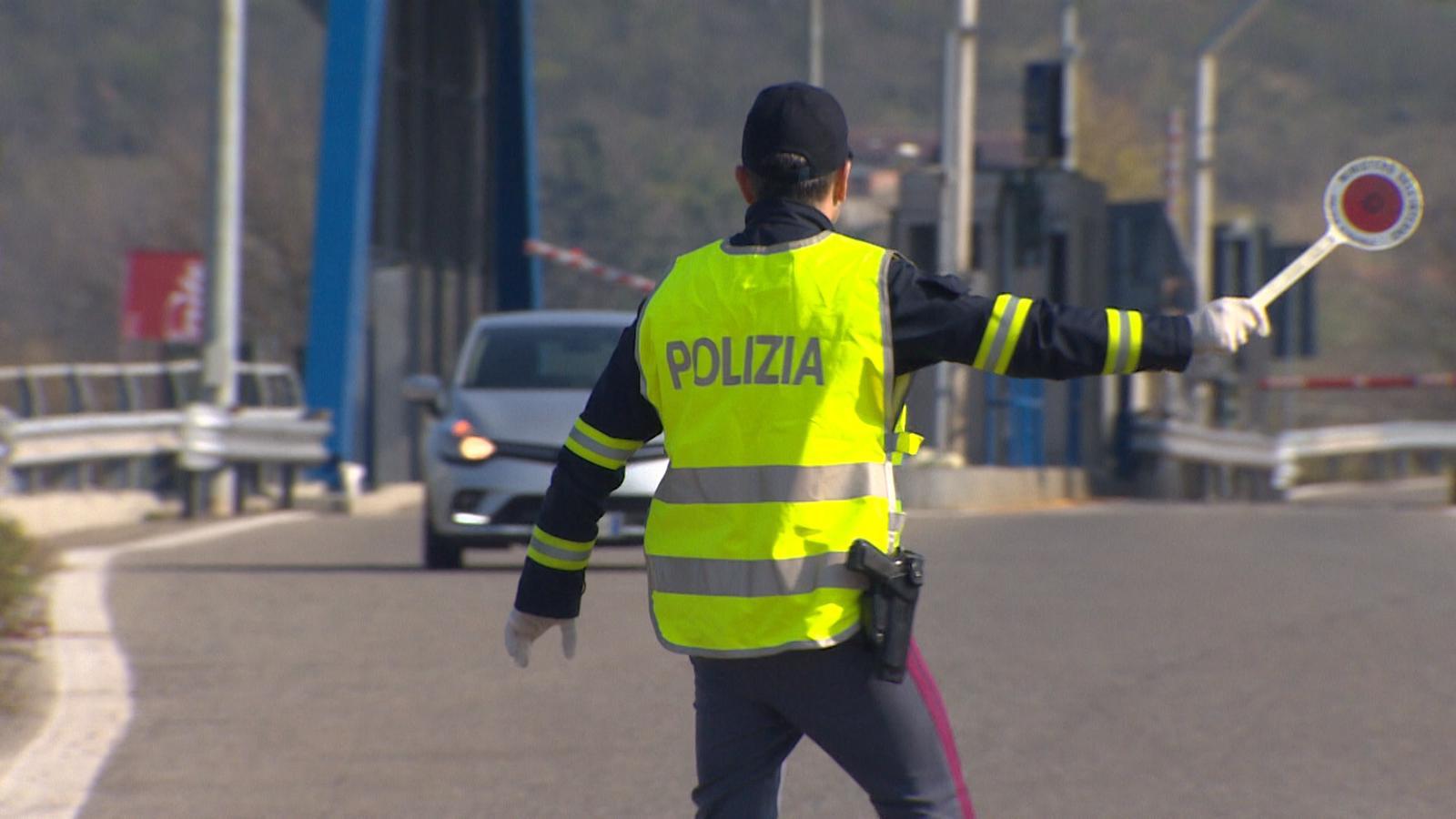 Covid19 e tensioni sociali, gli italiani non meritano accuse da 41 bis